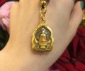 張云雷同款 龍婆瑞自身像