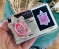 龍婆柳2540年（公歷2008年）清債龜