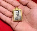 龍婆多師傅照片自身