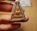 九大圣僧龍婆多2472-2474年（ 南帕亞）女王佛