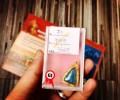 黃金殼龍婆碧納“洪水大皇帝”小模