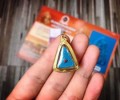黃金殼龍婆碧納“洪水大皇帝”小模