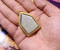 龍婆塔瑪讓喜2545手壓模坤平