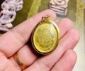 龍婆坤? 2537 巴?里?素通 倫?喜暖? 純?金?自?身