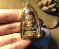 龍婆卡賢 2538 藏傳藥師佛 九寶銅材質