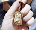 龍婆煙佛歷2522年一期招財(cái)女神