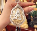 龍婆絕招財蜂王必打掩面佛