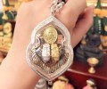 龍婆絕招財(cái)蜂王必打掩面佛