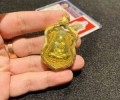 張?云雷?同款鍍金版 龍婆瑞2?559 招財轉(zhuǎn)?運舍?瑪自身