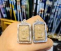 龍婆?煙?一?期招?財(cái)?女?神?佛?歷?2522年?出?廟