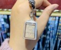 龍婆?煙?一?期招?財?女?神?佛?歷?2522年?出?廟