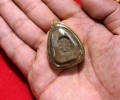 必打是龍婆多佛歷2522督造的 發(fā)行在瓦沙拉康寺廟