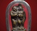 “甘哈查理”(?兄弟古曼)法?門祖師龍婆Kloei
