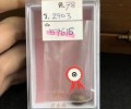 龍婆添 瓦拉罕萊 佛歷2516-2517年 派粉念珠