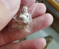 龍婆撒空2554年富貴善加財(cái)