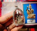 龍婆本大師的?圣物 “沉默?之虎”魯士巴?習(xí)提