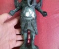 龍婆洪立尊象神供奉型