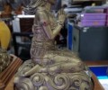 龍婆蘭 招財女神 2560年師傅88歲法會加持 總計發行50尊