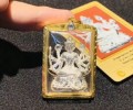 婆??譚彭?一?期??? ?四?????面??佛?? 九?金????符管????版?? ???限??量??59尊