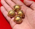 龍?婆?瑞?轉?運?珠  龍婆?瑞佛歷?2552小?金?球?轉?運