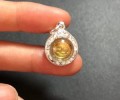 泰北圣僧 龍婆卡賢 佛歷2526年 招財老鼠