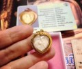 龍婆甘佛歷2500-2513年招財女神