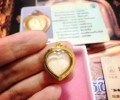 龍婆甘佛歷2500-2513年招財女神