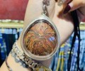 龍?婆?坤? 彩?泥? 純?金符?管 必達(dá)佛