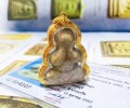 龍婆通蜀 佛歷2495年 白武士必達(dá)