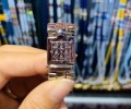 阿?贊拉?塔?納 富不?停白金符管鏈