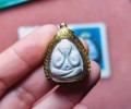 瓦拉巴考??寺廟 ?25?2?1?年?掩面佛 ?龍?婆多馬哈神尼?