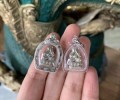 龍婆坤小光頭必?打 純銀版?