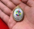 龍婆moon2543二哥豐八卦模平衡各種財氣