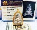 龍婆柳佛歷2537年立體招財龜