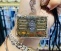 龍‍?婆塔 老??鼠吸貓奶